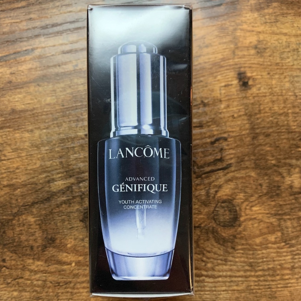 Lancome Advanced Genifique